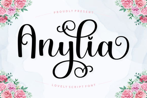 Anylia: Redefining Digital Romance and Sophistication in Contemporary Design