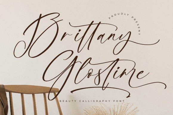 Brittany Glostime: Elevating Design with Timeless Elegance