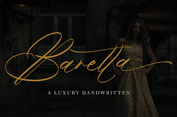 Elevating Visual Narratives with Baretta: A Magical Script for the Modern Creator