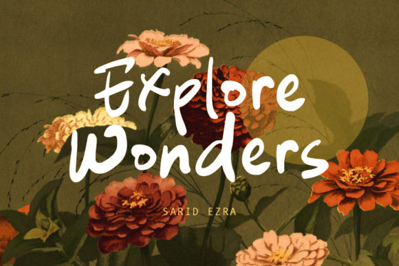 Exploring the Unique Appeal of Explore Wonders in Modern Design