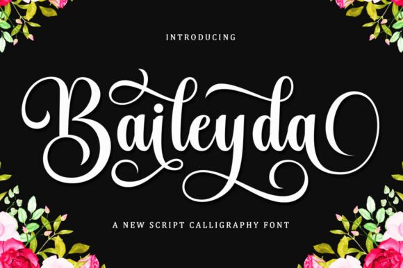 Infusing Projects with Timeless Grace Using Baileyda