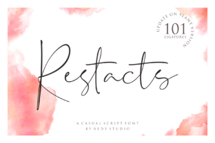 Restacts Family: Elevate Your Design with Four Elegant Styles