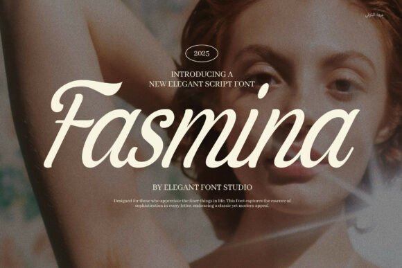 Transform Your Designs with the Elegance of Fasmina