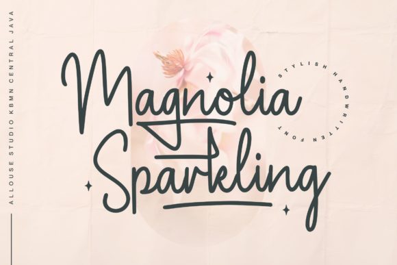 Why Magnolia Sparkling Is the Right Choice for Sophisticated Design